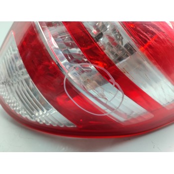 Recambio de piloto trasero derecho para toyota rav 4 (a3) active referencia OEM IAM 8155142120  