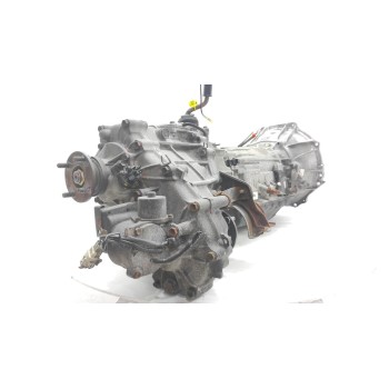 Recambio de caja cambios para toyota 4-runner (n13) 3.0 td vx referencia OEM IAM 3043LE  