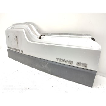 Recambio de porton trasero para land rover discovery v6 td hse referencia OEM IAM   