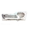 Recambio de porton trasero para land rover discovery v6 td hse referencia OEM IAM   