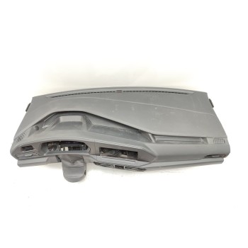 Recambio de kit airbag para volkswagen caddy furgón/kombi furgón bmt referencia OEM IAM 2K7880201D  