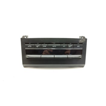 Recambio de mando climatizador para mercedes-benz clase clk (w207) coupe 350 cdi be prime edition (207.322) referencia OEM IAM A
