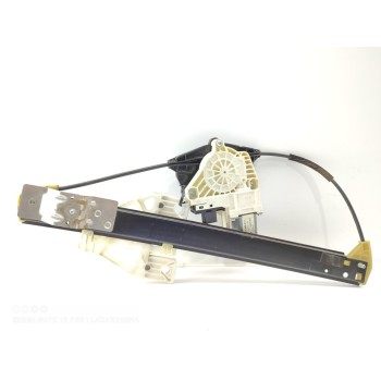 Recambio de elevalunas trasero derecho para audi a4 ber. (b8) básico referencia OEM IAM 8K0959812  