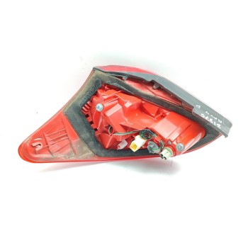 Recambio de piloto trasero derecho para toyota rav 4 (a3) active referencia OEM IAM 8155142120  