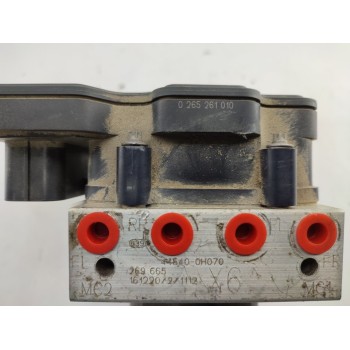 Recambio de abs para citroën c1 feel edition referencia OEM IAM 445400H070  