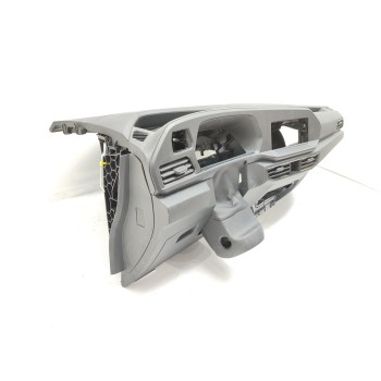 Recambio de kit airbag para volkswagen caddy furgón/kombi furgón bmt referencia OEM IAM 2K7880201D  