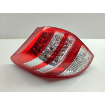 Recambio de piloto trasero izquierdo para toyota rav 4 (a3) active referencia OEM IAM 8156142120  