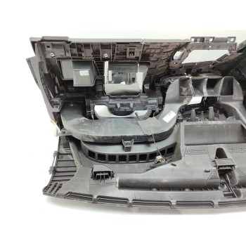 Recambio de kit airbag para volkswagen caddy furgón/kombi furgón bmt referencia OEM IAM 2K7880201D  