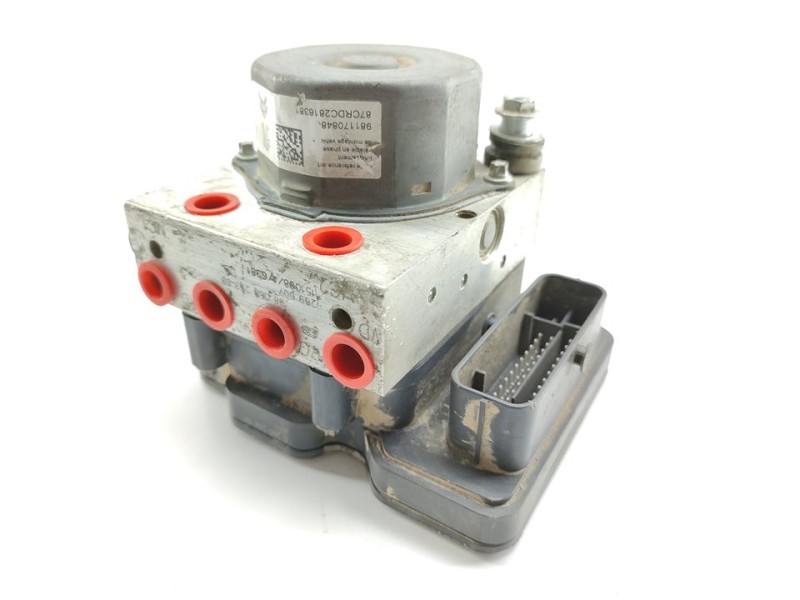 Recambio de abs para peugeot 308 sw access referencia OEM IAM 9805825380  