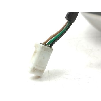 Recambio de retrovisor derecho para toyota 4-runner (n13) 3.0 td vx referencia OEM IAM 8791035090  