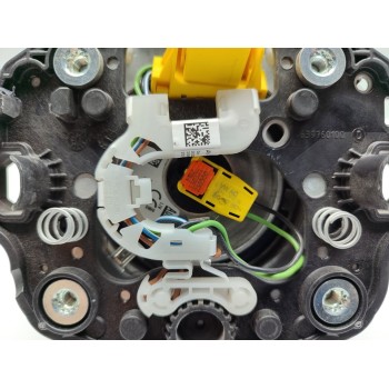 Recambio de kit airbag para volkswagen caddy furgón/kombi furgón bmt referencia OEM IAM 2K7880201D  