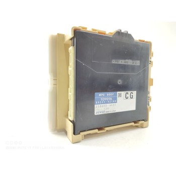 Recambio de caja reles / fusibles para toyota rav 4 active referencia OEM IAM 8273042750B  