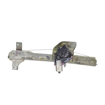 Recambio de elevalunas delantero izquierdo para peugeot 208 access referencia OEM IAM 9674254280  