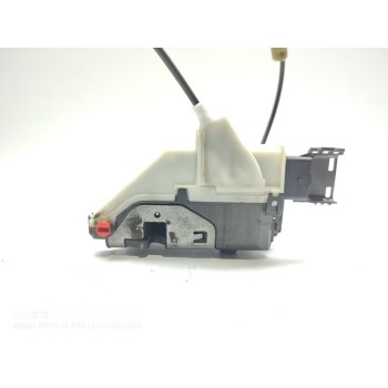 Recambio de cerradura puerta lateral izquierda para citroën berlingo station wagon feel referencia OEM IAM 828421  