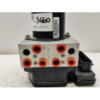 Recambio de abs para opel insignia berlina cosmo referencia OEM IAM 22757652  