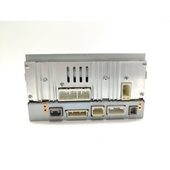 Recambio de sistema navegacion gps para toyota rav 4 (a3) active referencia OEM IAM 8611360V860  