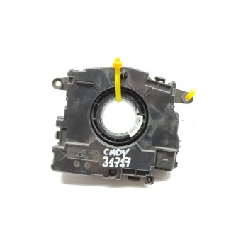 Recambio de kit airbag para volkswagen caddy furgón/kombi furgón bmt referencia OEM IAM 2K7880201D  