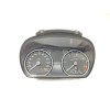 Recambio de cuadro instrumentos para bmw serie 1 berlina (e81/e87) 118d referencia OEM IAM 62109283801  