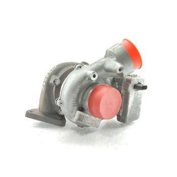 Recambio de turbocompresor para mercedes-benz clase c (w204) familiar c 200 t cdi blueefficiency (204.201) referencia OEM IAM A6