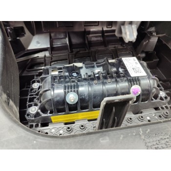 Recambio de kit airbag para volkswagen caddy furgón/kombi furgón bmt referencia OEM IAM 2K7880201D  