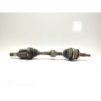 Recambio de transmision delantera izquierda para toyota rav 4 (a3) active referencia OEM IAM DA09L  