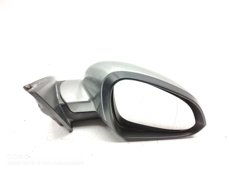 Recambio de salpicadero para opel insignia berlina cosmo referencia OEM IAM 13268739  