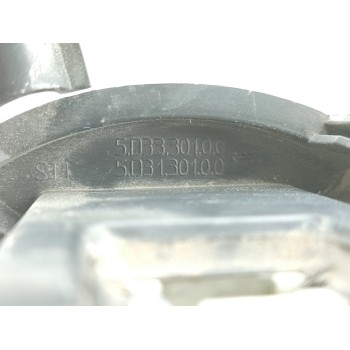 Recambio de ventilador calefaccion para fiat grande punto (199) 1.3 16v multijet active (55kw) referencia OEM IAM 5D3330100  