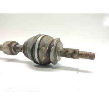 Recambio de transmision delantera izquierda para toyota rav 4 (a3) active referencia OEM IAM DA09L  