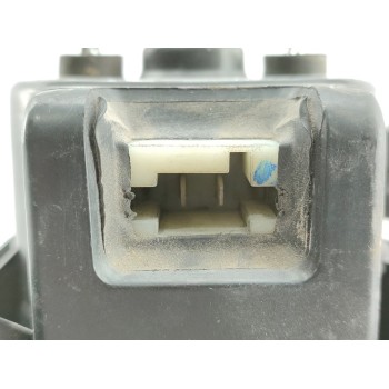 Recambio de ventilador calefaccion para fiat grande punto (199) 1.3 16v multijet active (55kw) referencia OEM IAM 5D3330100  