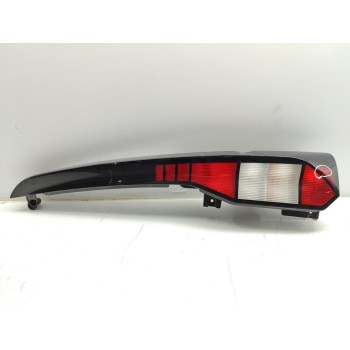 Recambio de piloto trasero derecho para volkswagen caddy furgón/kombi furgón bmt referencia OEM IAM 2K7945096  