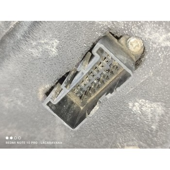 Recambio de salpicadero para opel insignia berlina cosmo referencia OEM IAM 13268739  