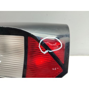 Recambio de piloto trasero derecho para volkswagen caddy furgón/kombi furgón bmt referencia OEM IAM 2K7945096  