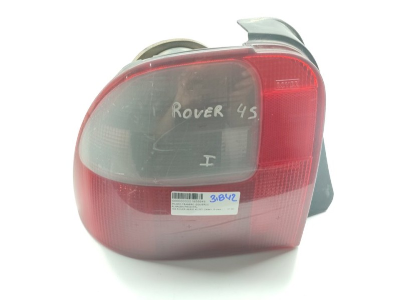 Recambio de piloto trasero izquierdo para mg serie 45 (rt) classic (5-ptas.) referencia OEM IAM   