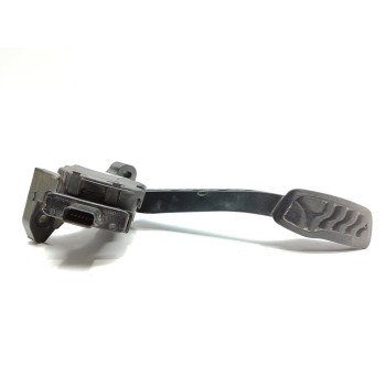 Recambio de pedal acelerador para ford transit custom kasten 270 l1 referencia OEM IAM BK219F836AD  