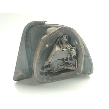 Recambio de piloto trasero izquierdo para mg serie 45 (rt) classic (5-ptas.) referencia OEM IAM   