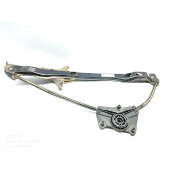 Recambio de elevalunas delantero izquierdo para volkswagen amarok (2hb) basis doublecab referencia OEM IAM 2H0837401C  