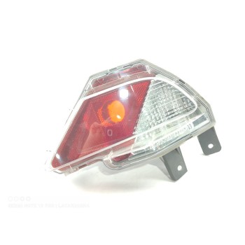 Recambio de faro antiniebla trasero derecho para toyota rav 4 active referencia OEM IAM 814842060  