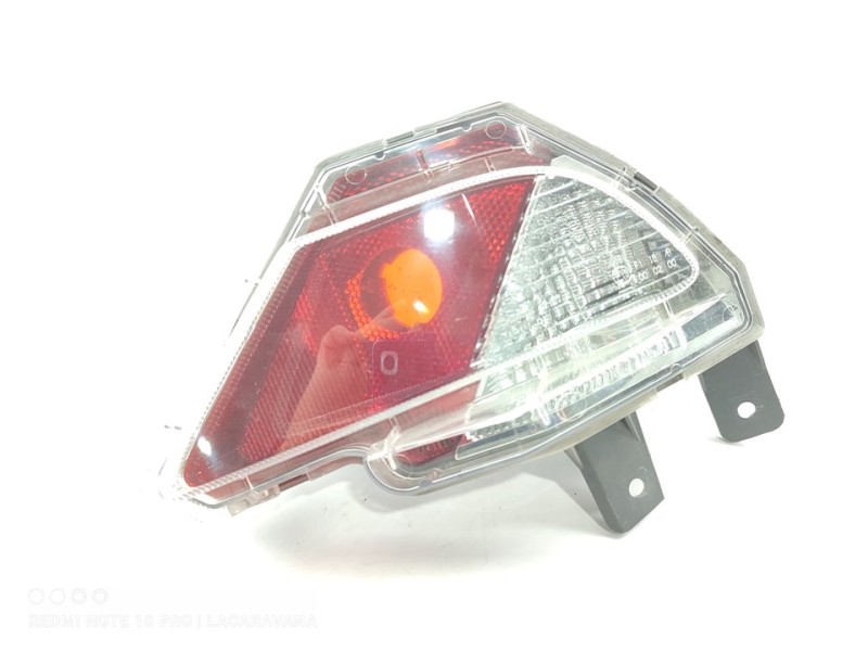 Recambio de faro antiniebla trasero derecho para toyota rav 4 active referencia OEM IAM 814842060  