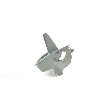 Recambio de pantalla multifuncion para audi q3 (8ug) attraction referencia OEM IAM 8U0857273B  