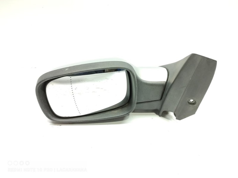 Recambio de retrovisor izquierdo para renault scenic ii authentique referencia OEM IAM 7701068384  