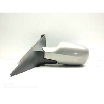 Recambio de retrovisor izquierdo para renault scenic ii authentique referencia OEM IAM 7701068384  