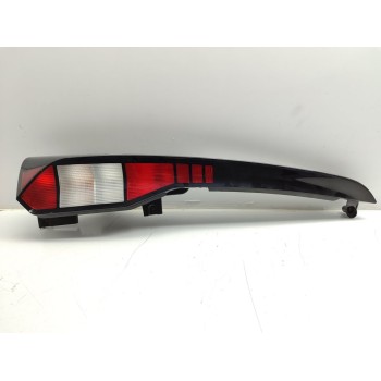 Recambio de piloto trasero izquierdo para volkswagen caddy furgón/kombi furgón bmt referencia OEM IAM 2K7945095A  