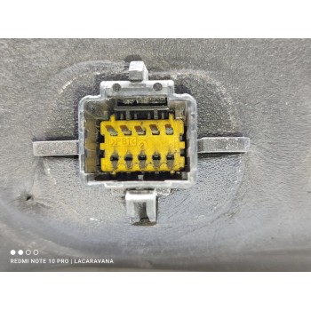 Recambio de retrovisor izquierdo para renault scenic ii authentique referencia OEM IAM 7701068384  