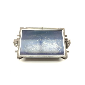 Recambio de pantalla multifuncion para mercedes-benz clase clk (w207) coupe 350 cdi be prime edition (207.322) referencia OEM IA