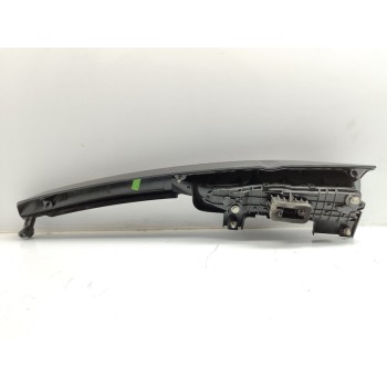 Recambio de piloto trasero izquierdo para volkswagen caddy furgón/kombi furgón bmt referencia OEM IAM 2K7945095A  