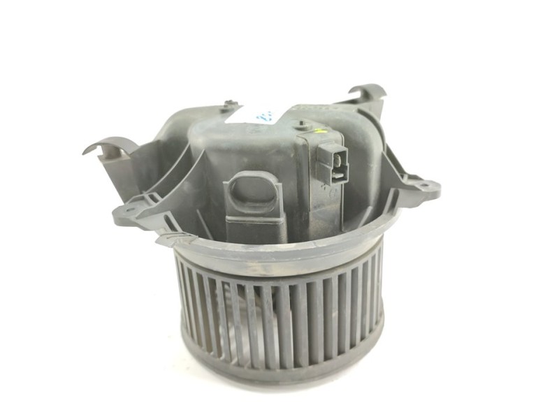 Recambio de ventilador calefaccion para fiat punto berlina (188) 1.9 d (i) referencia OEM IAM 035533E  