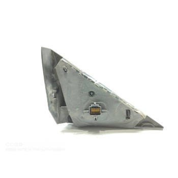 Recambio de retrovisor izquierdo para renault scenic ii authentique referencia OEM IAM 7701068384  