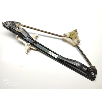 Recambio de elevalunas trasero derecho para volkswagen amarok (2hb) basis doublecab referencia OEM IAM 2H7839402B  