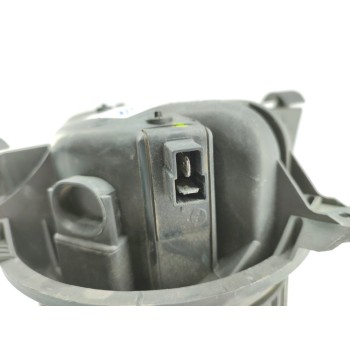 Recambio de ventilador calefaccion para fiat punto berlina (188) 1.9 d (i) referencia OEM IAM 035533E  
