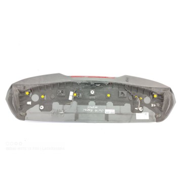 Recambio de aleron trasero para volvo v40 básico referencia OEM IAM 3125397301  